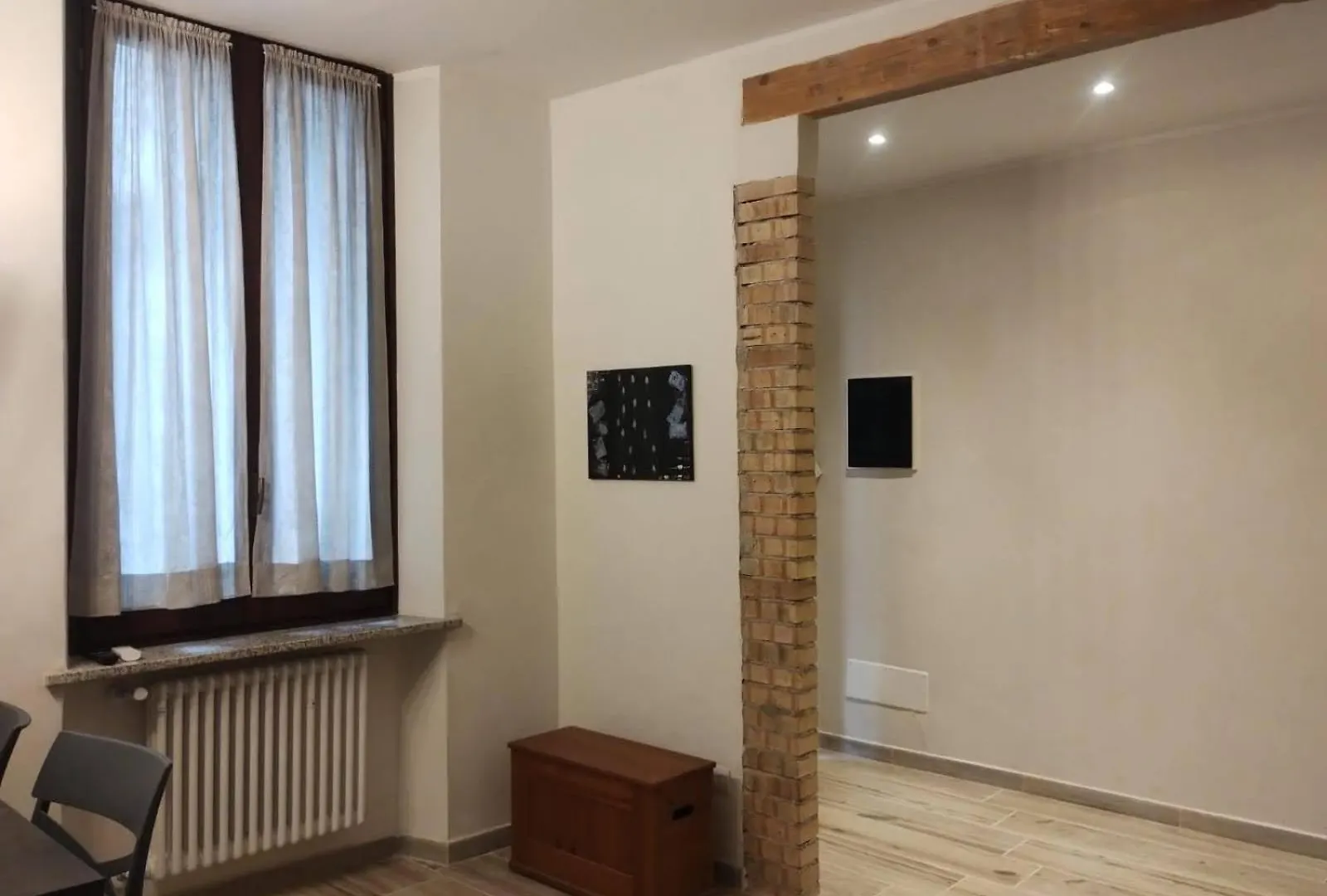 بيت للعطل I Portici - Bergamo Apartment إيطاليا