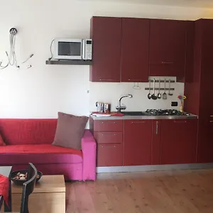  Apartament Bed & Bacco